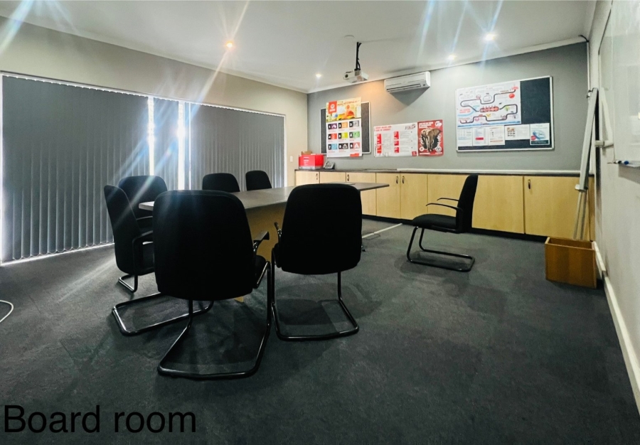 To Let commercial Property for Rent in George Industrial Western Cape